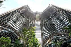 Marina One East Tower (D1), Office #624473421
